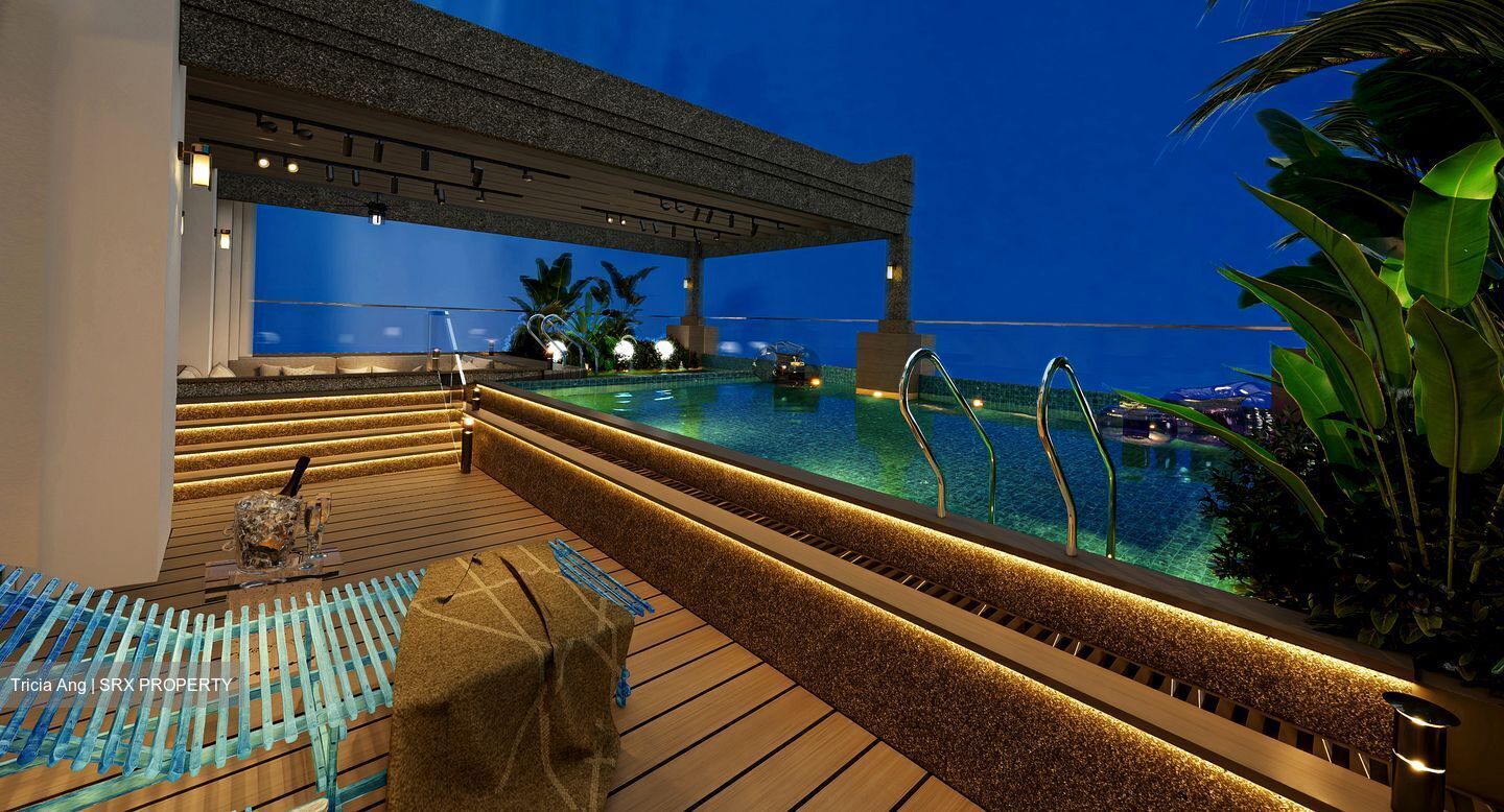 Parkview Eclat (D10), Condominium #492306491